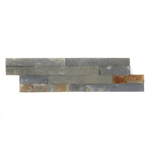 Splitface ledgestone rustic - splitface,