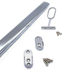 Wardrobe Pole Hanging Rail