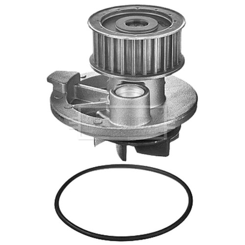 Water pump for vauxhall - pump,