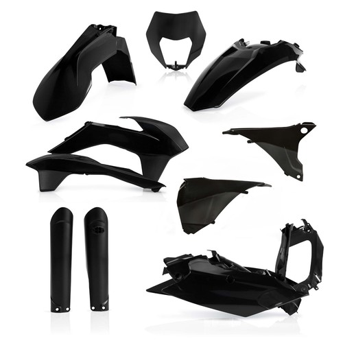 Ktm exc xcf w - exc, xc-w