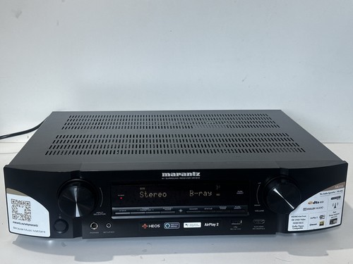 Marantz nr1510 slimline - slimline, av