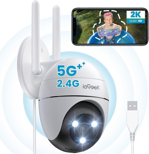 Iegeek 5mp ptz security cctv - iegeek,