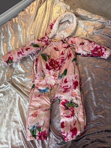 Ted baker baby girl - ted,