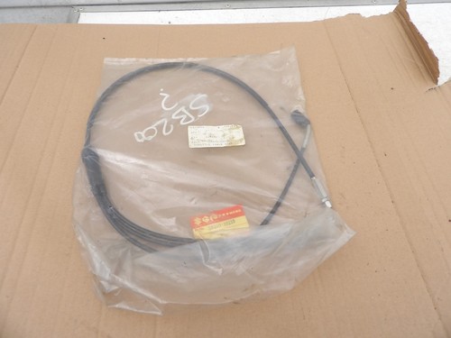 Suzuki 200 throttle cable - cable,