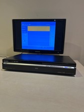 Sony RDR-HXD970 DVD HDD