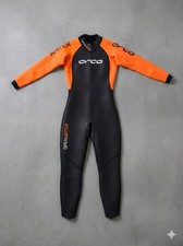 Orca Women's Open Water