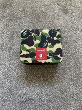 SWATCH X BAPE TOKYO BLACK