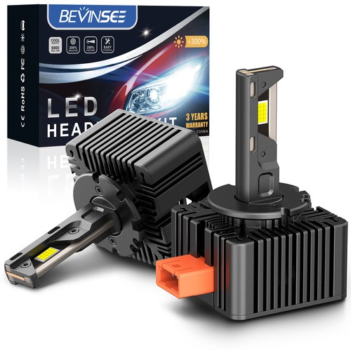 D3s d3r led - 2x,