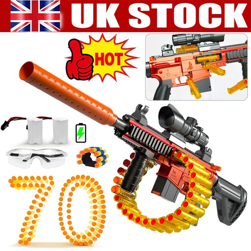 M416 revolver soft bullet - bullet, toys
