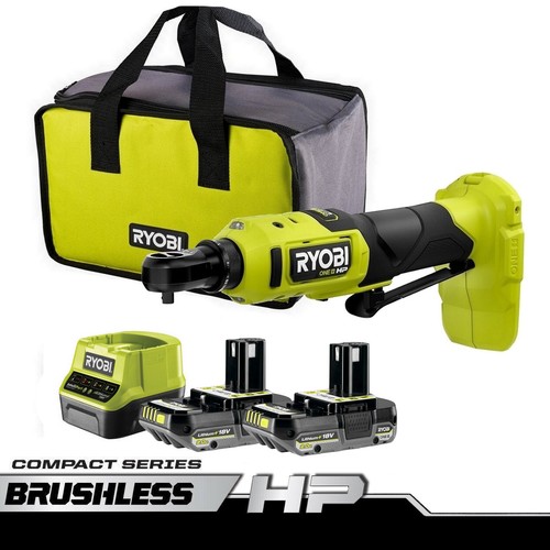 Ryobi 18v one compact - ryobi, one+