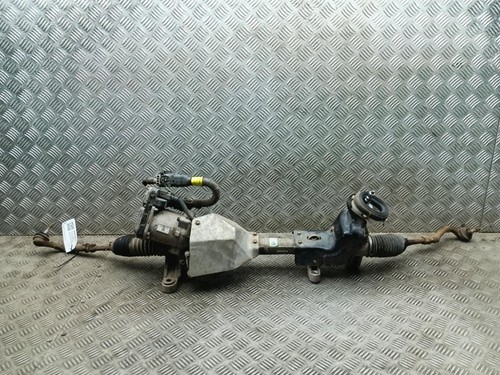 Kia sportage electric steering - electric,