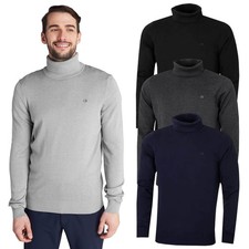 Calvin Klein Mens 2025 CK Roll