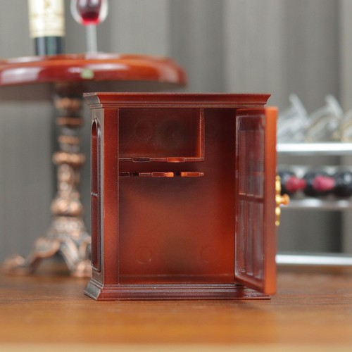 Dollhouse furniture realistic - furniture,