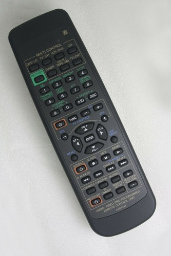 Remote control for pioneer - remote,