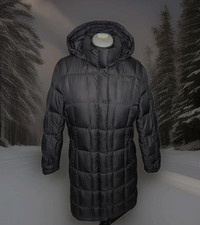 The North Face Metropolis Down