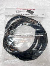 Mercedes Benz. W111 Fintail /