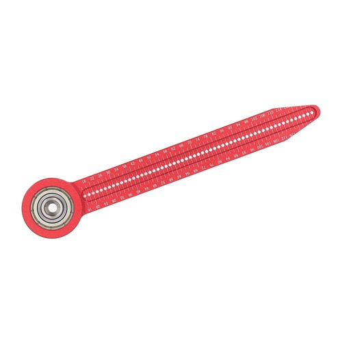 Woodworking compass scriber - woodworking,