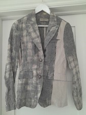 ivan grundahl Woman's smart jacket 