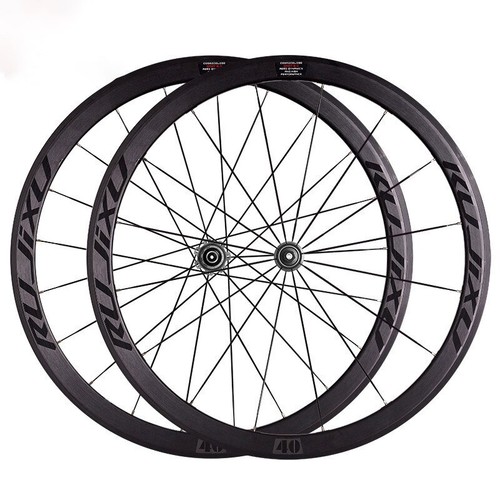 700c bicycle wheel 50mm - wheel, 30/40/50mm