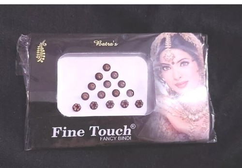 Indian bindi forehead - indian,