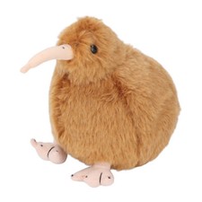 7.9inch Kiwi Bird Stuffed Toy