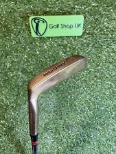 JOHN LETTERS PUTTER 36"