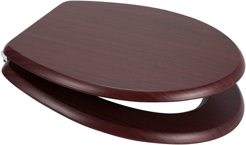 Mdf wooden toilet seats - wooden,
