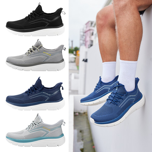 Fitville men extra wide fit - men's,