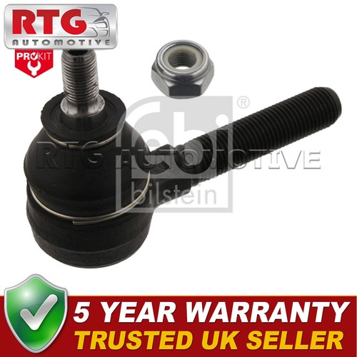 Front left tie - tie, rod