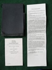 1960s / 70s R.U.C Royal Ulster