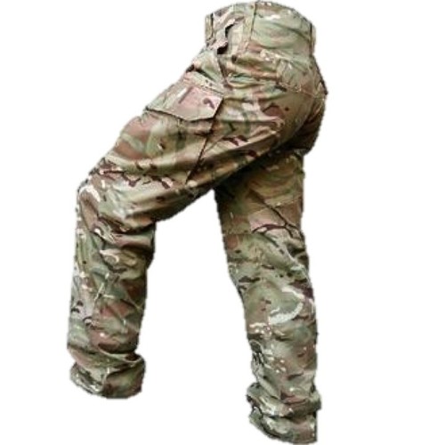 British army mtp trousers pcs - british,