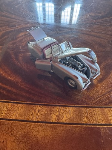 Franklin mint scale - mint,