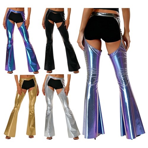 Cowgirl chap pants - cowgirl,