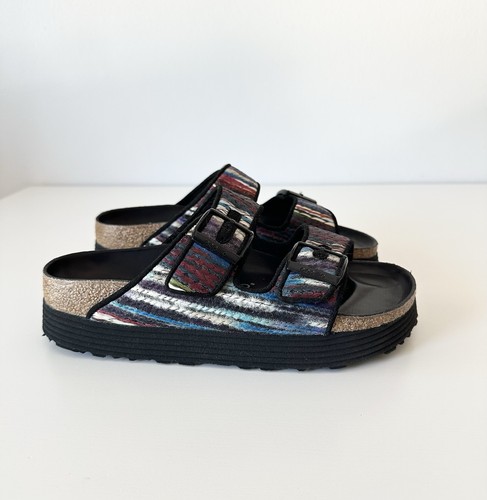 Birkenstock papillio arizona - papillio,
