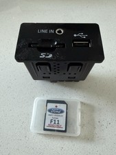 GENUINE FORD FOCUS MK3 2011