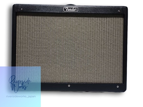 Fender hot rod deluxe - fender,