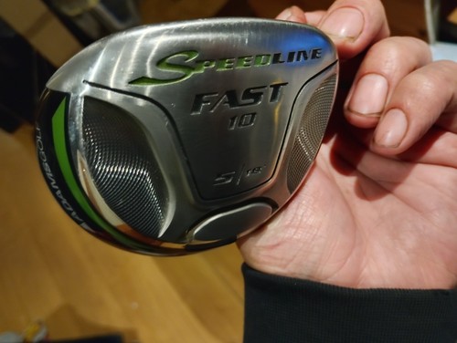 Adamsgolf speedline fast 5 - adamsgolf,