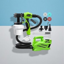 Electric Spray Gun 800W High