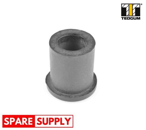 Bush spring bracket for opel - bracket,