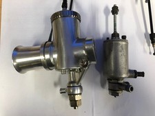 Amal GP1, 1 1/2 Inch