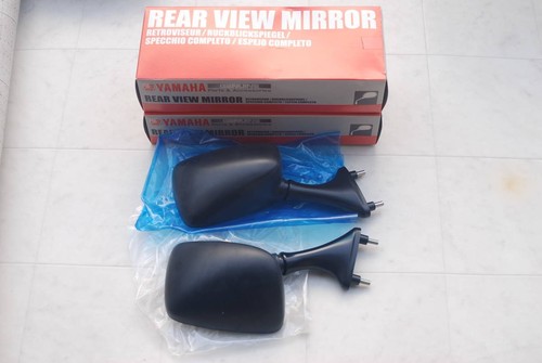 Yamaha tzr250r genuine mirror - tzr250r,