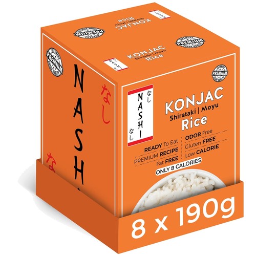 Packs nashi shirataki - of,