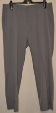 Ping Sensorcool Grey Golf Trousers Size W36 L29