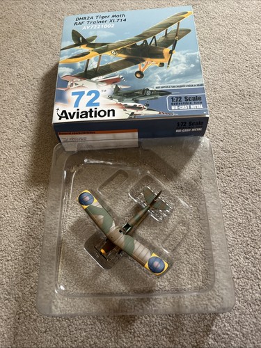 Aviation dh82a tiger - aviation,
