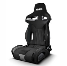 Sparco R333 Seat - Reclining
