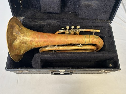 Vintage bach marching - u.s.a.,