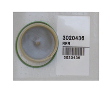 Riello Pump Filter + O-Ring Pack 3008653 RBS122 3020436