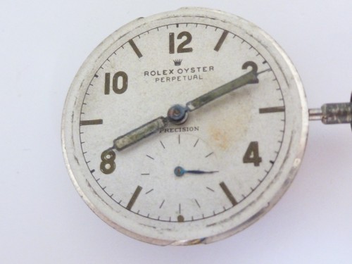 Genuine rolex chronometer - rolex,