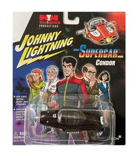Vintage Johnny Lightning 2003