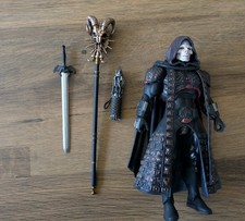 🦊 HE-MAN MASTERS OF THE